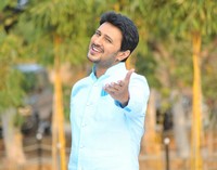 Namaste Movie New Stills